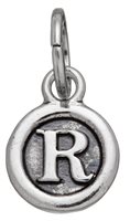 Charm Giovanni Raspini Charms in Argent 09608 - 09608